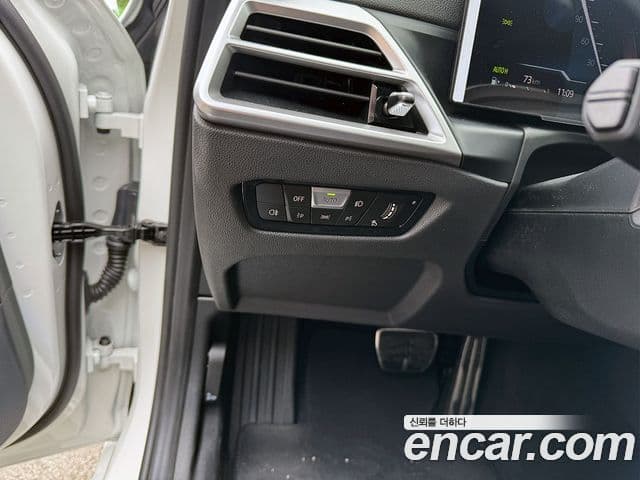 BMW 3시리즈 (G20) 320i M Sport, 2025 8