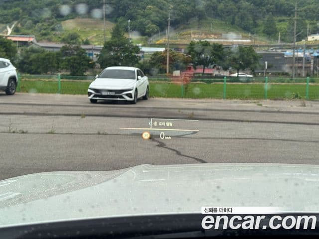 BMW 3시리즈 (G20) 320i M Sport, 2025 9