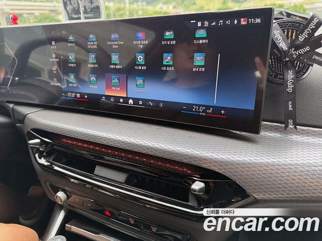 BMW 3시리즈 (G20) 320i M Sport, 2025 10