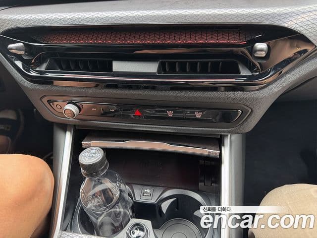 BMW 3시리즈 (G20) 320i M Sport, 2025 11