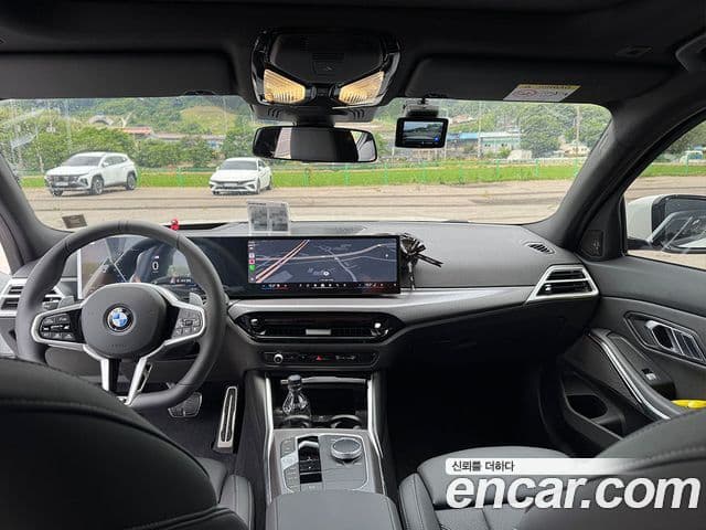 BMW 3시리즈 (G20) 320i M Sport, 2025 13