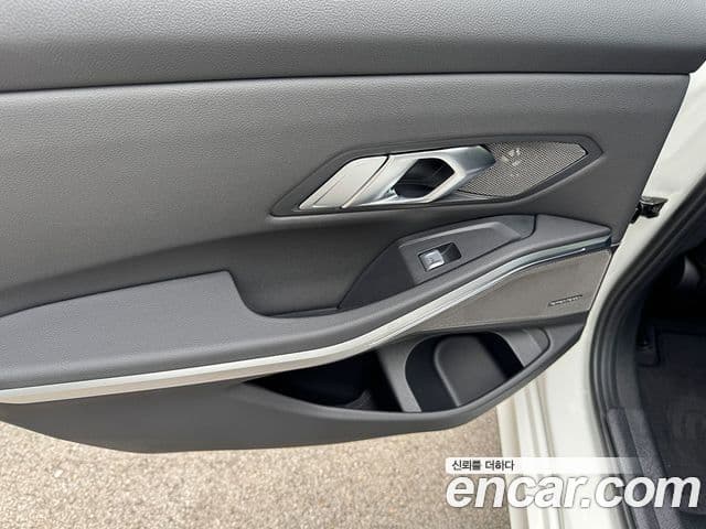 BMW 3시리즈 (G20) 320i M Sport, 2025 15