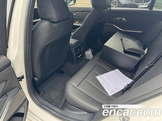 BMW 3시리즈 (G20) 320i M Sport, 2025 16