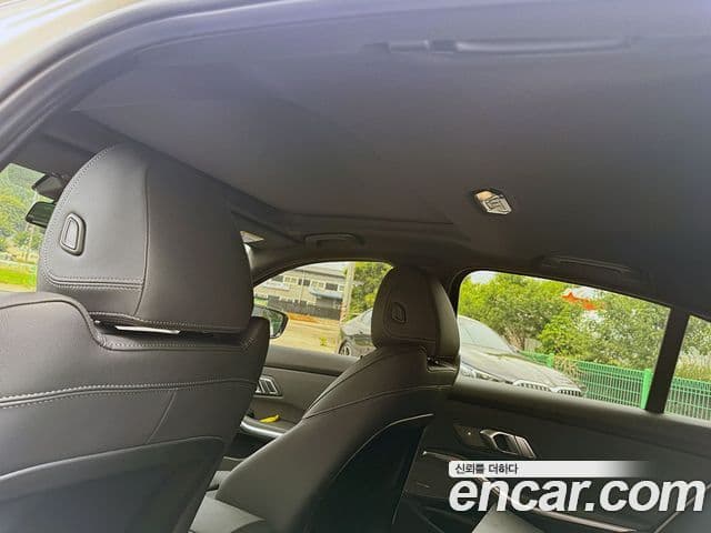 BMW 3시리즈 (G20) 320i M Sport, 2025 17