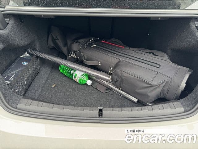 BMW 3시리즈 (G20) 320i M Sport, 2025 18