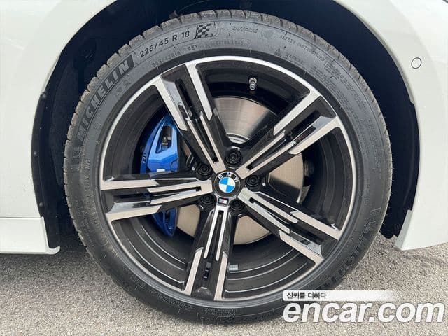 BMW 3시리즈 (G20) 320i M Sport, 2025 19