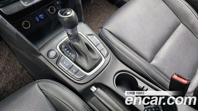 Hyundai Kona Modern pop, 2018 9