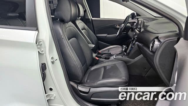 Hyundai Kona Modern pop, 2018 10