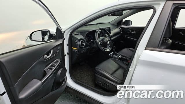 Hyundai Kona Modern pop, 2018 11