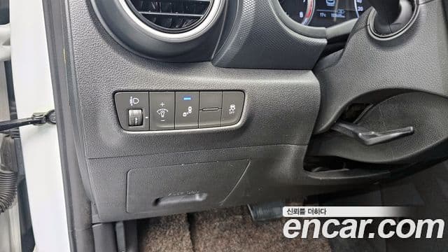 Hyundai Kona Modern pop, 2018 14