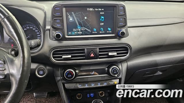 Hyundai Kona Modern pop, 2018 16