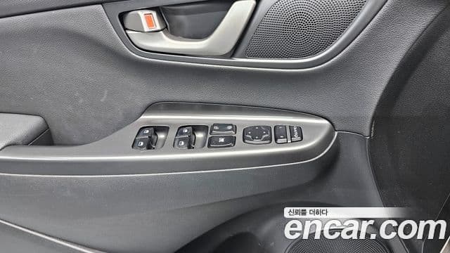 Hyundai Kona Modern pop, 2018 17