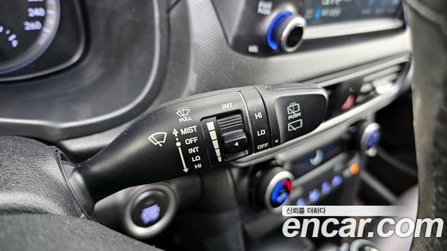 Hyundai Kona Modern pop, 2018 19