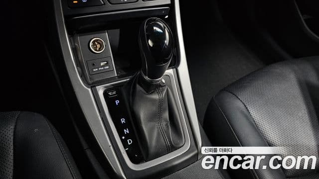 Hyundai The / новый New Avante 빌트인캠2 — базовая версия - Built-in Cam 2, 2015 9