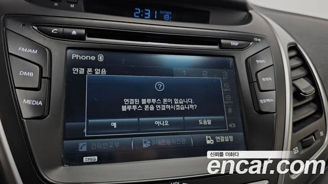 Hyundai The / новый New Avante 빌트인캠2 — базовая версия - Built-in Cam 2, 2015 17