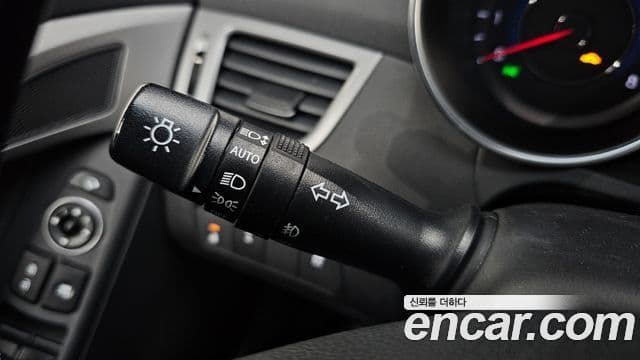 Hyundai The / новый New Avante 빌트인캠2 — базовая версия - Built-in Cam 2, 2015 19