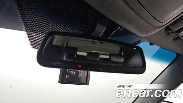 KG모빌리티(SsangYong) Tivoli люксовая версия, 2015 16