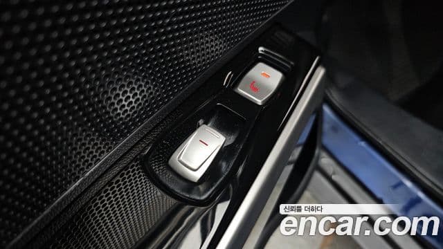 KG모빌리티(SsangYong) Tivoli люксовая версия, 2015 19