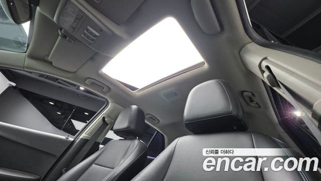 Chevrolet(GM대우) Trax 1.4 LT пакет Ladder, 2015 13