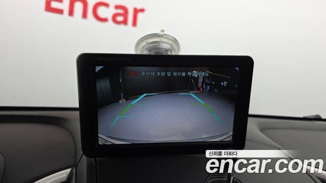 Chevrolet(GM대우) Trax 1.4 LT пакет Ladder, 2015 16