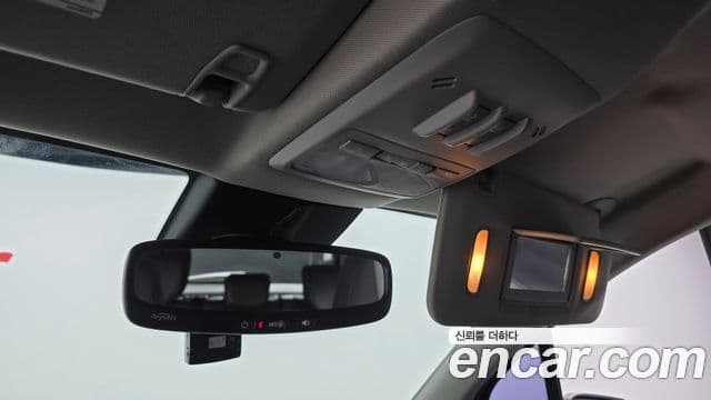 Chevrolet(GM대우) Trax 1.4 LT пакет Ladder, 2015 17