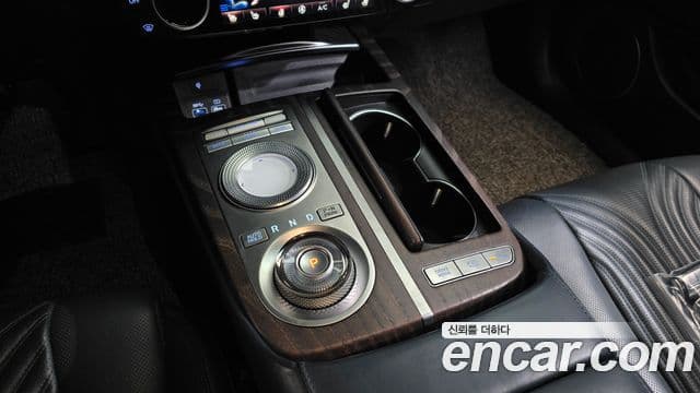 Genesis G80 (RG3) бензин 2.5 турбо 2WD, 2022 9