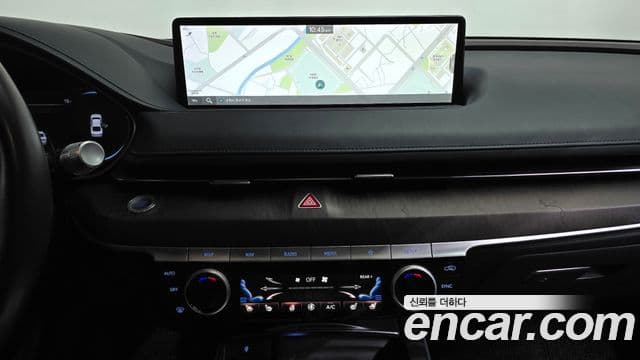 Genesis G80 (RG3) бензин 2.5 турбо 2WD, 2022 14