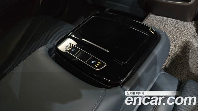 Genesis G80 (RG3) бензин 2.5 турбо 2WD, 2022 19