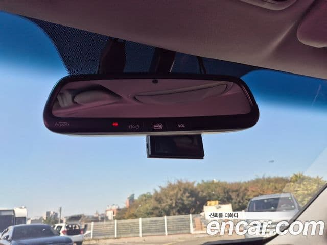 Hyundai Sonata The / новый 브릴리언트 CVVL Smart, 2014 13