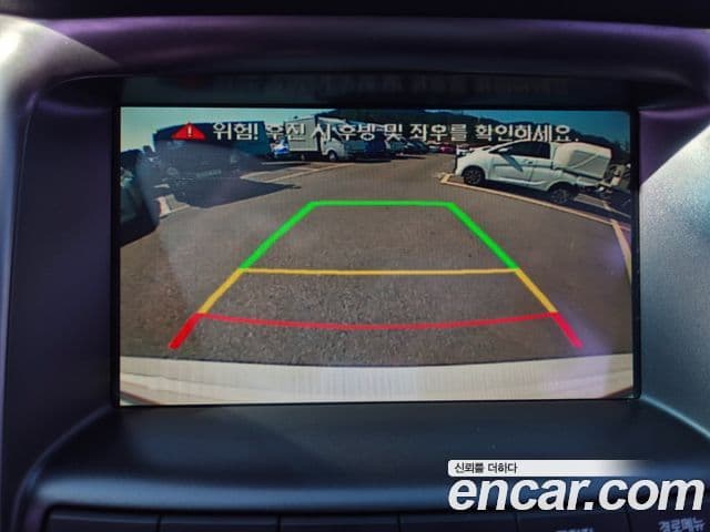 Hyundai Sonata The / новый 브릴리언트 CVVL Smart, 2014 15