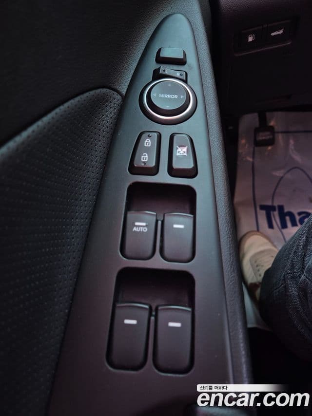 Hyundai Sonata The / новый 브릴리언트 CVVL Smart, 2014 16