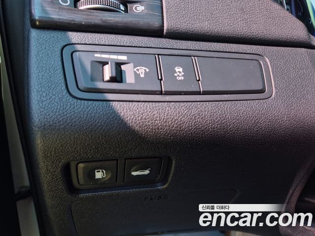 Hyundai Sonata The / новый 브릴리언트 CVVL Smart, 2014 17