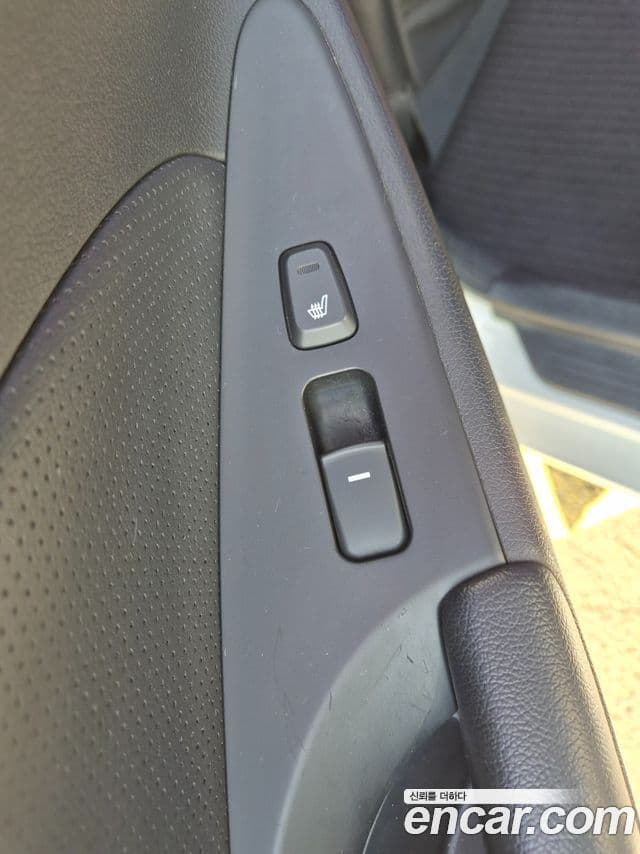 Hyundai Sonata The / новый 브릴리언트 CVVL Smart, 2014 19