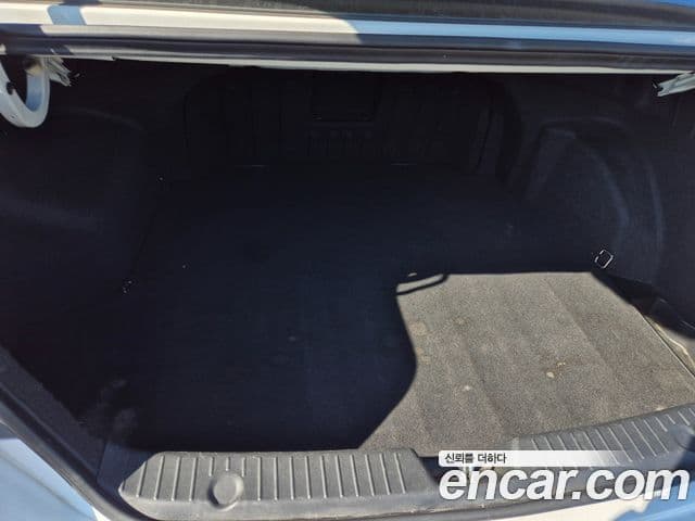 Hyundai Sonata The / новый 브릴리언트 CVVL Smart, 2014 20