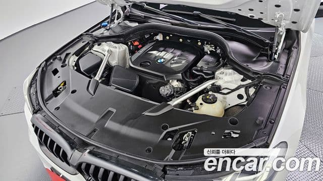 BMW 6시리즈 GT (G32) 620d M Sport, 2024 6