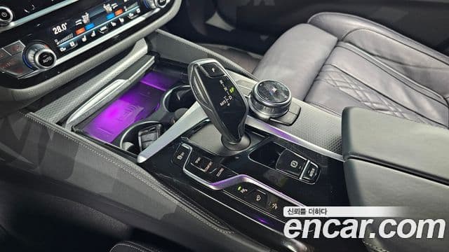 BMW 6시리즈 GT (G32) 620d M Sport, 2024 9