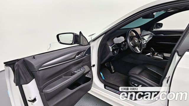 BMW 6시리즈 GT (G32) 620d M Sport, 2024 10