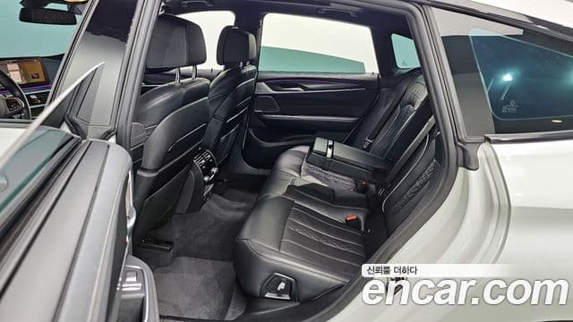 BMW 6시리즈 GT (G32) 620d M Sport, 2024 11