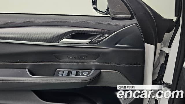 BMW 6시리즈 GT (G32) 620d M Sport, 2024 14