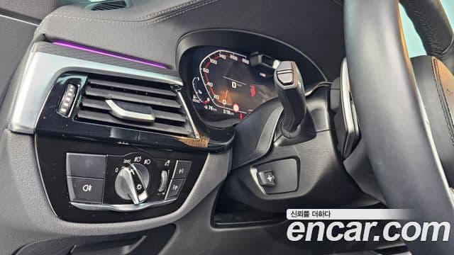 BMW 6시리즈 GT (G32) 620d M Sport, 2024 15