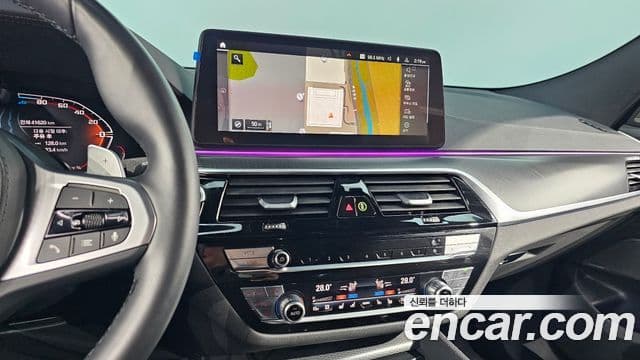 BMW 6시리즈 GT (G32) 620d M Sport, 2024 17