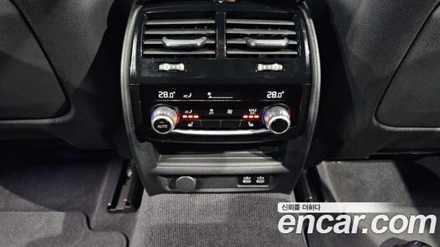 BMW 6시리즈 GT (G32) 620d M Sport, 2024 19