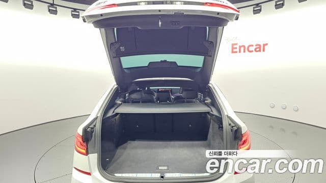 BMW 6시리즈 GT (G32) 620d M Sport, 2024 20