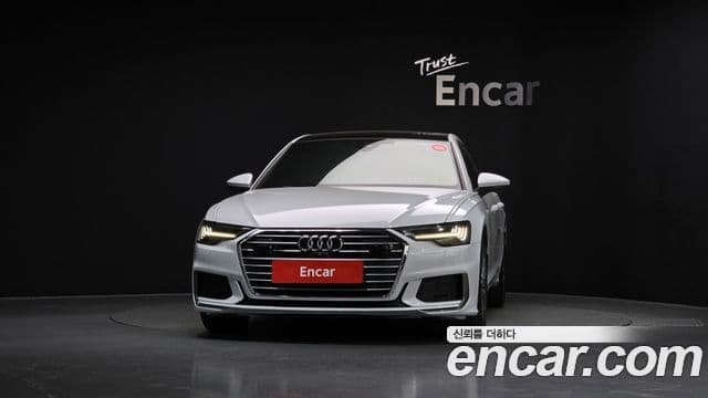 Audi A6 (C8) Premium, 2023 3