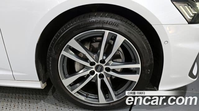 Audi A6 (C8) Premium, 2023 все фото