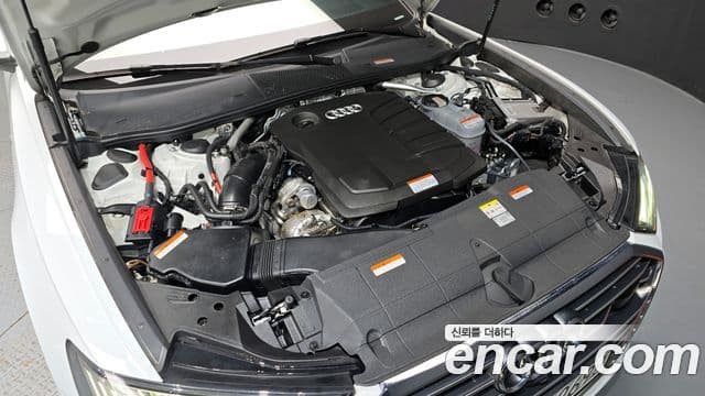 Audi A6 (C8) Premium, 2023 6