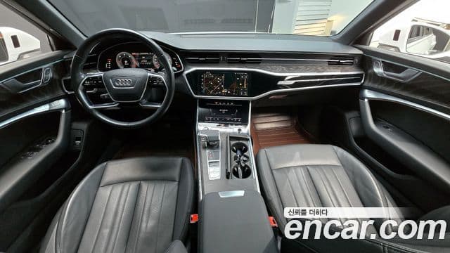 Audi A6 (C8) Premium, 2023 7
