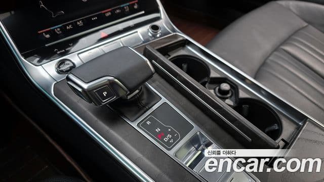 Audi A6 (C8) Premium, 2023 9