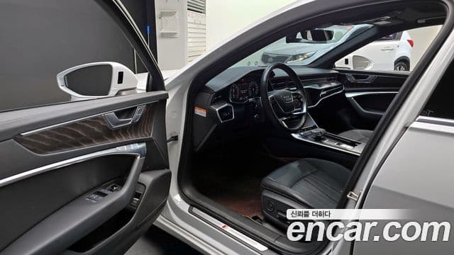 Audi A6 (C8) Premium, 2023 10