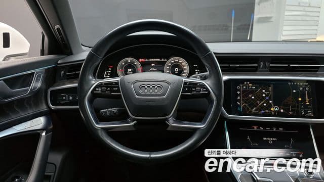 Audi A6 (C8) Premium, 2023 13